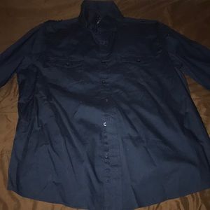 American Rag XXL Button Shirt